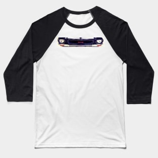 HQ GTS Monaro Baseball T-Shirt